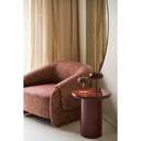 Table Lamp Elviora - Designer Light Made of Metal with LED