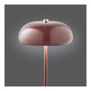 Table Lamp Elviora - Designer Light Made of Metal with LED