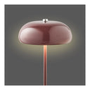 Table Lamp Elviora - Designer Light Made of Metal with LED