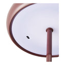 Table Lamp Elviora - Designer Light Made of Metal with LED
