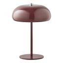 Table Lamp Elviora - Designer Light Made of Metal with LED