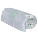 Minecraft cuddly blanket Glow – with glow-in-the-dark effect & soft fleece