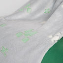 Minecraft cuddly blanket Glow – with glow-in-the-dark effect & soft fleece