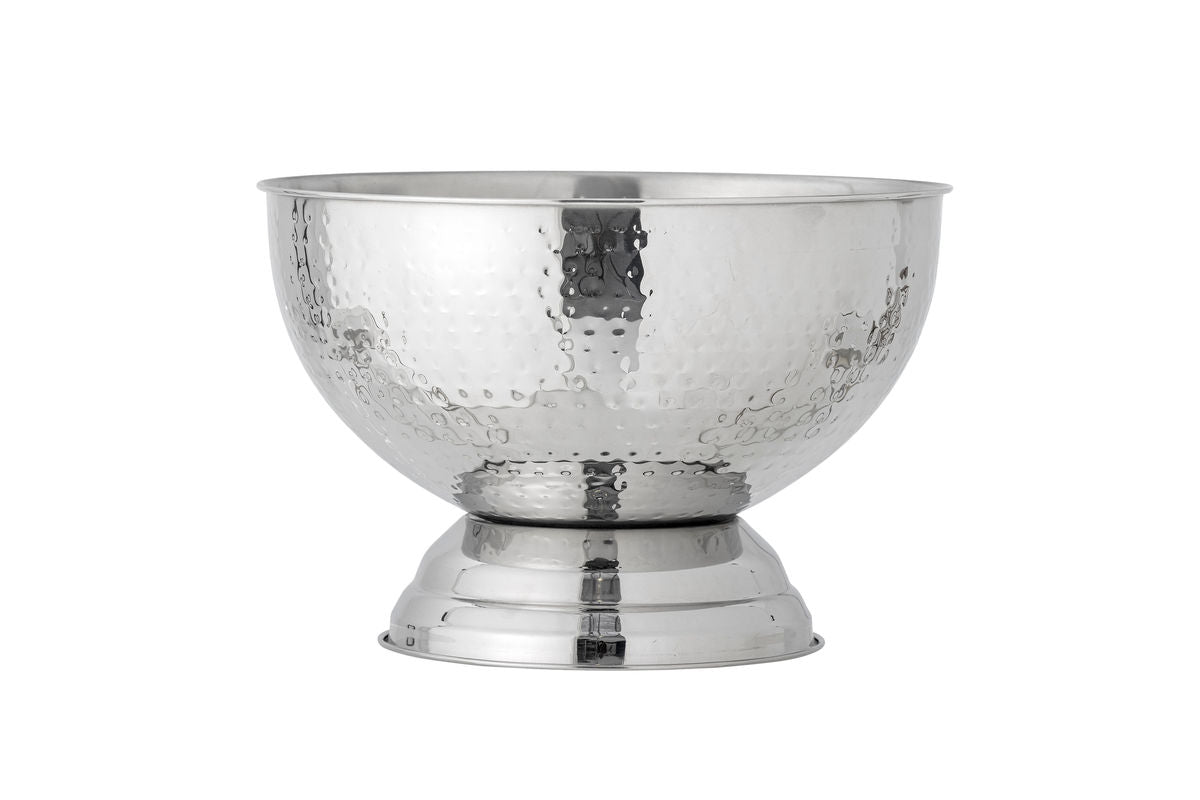 Coupe à champagne Claire – Acier inoxydable argenté