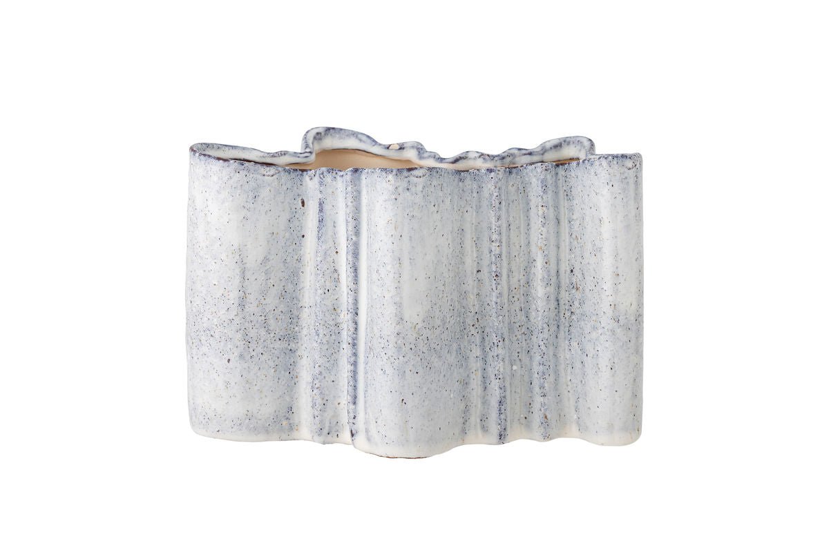 Vase "Fanni" – Organic Shape