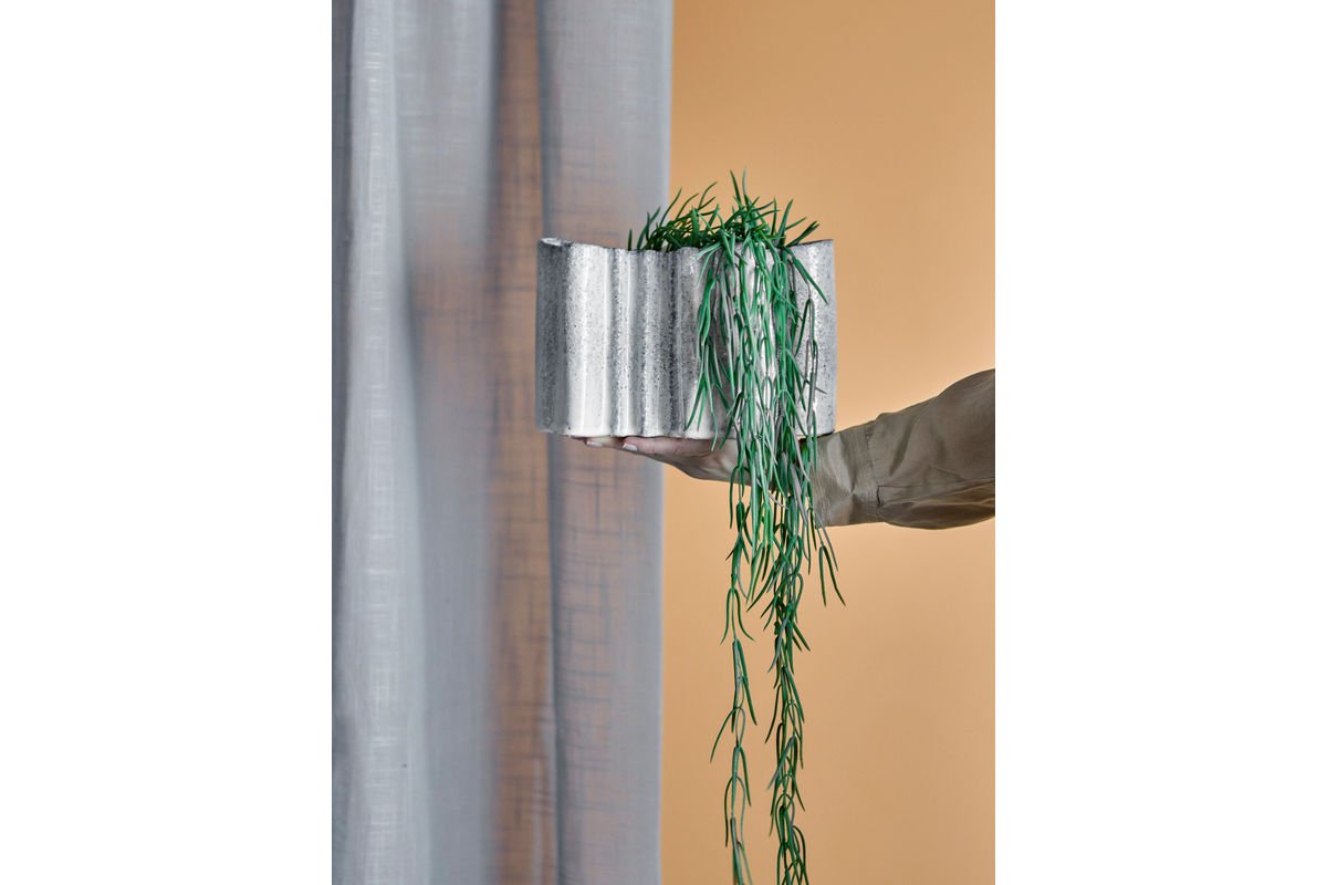 Vase « Fanni » – forme organique