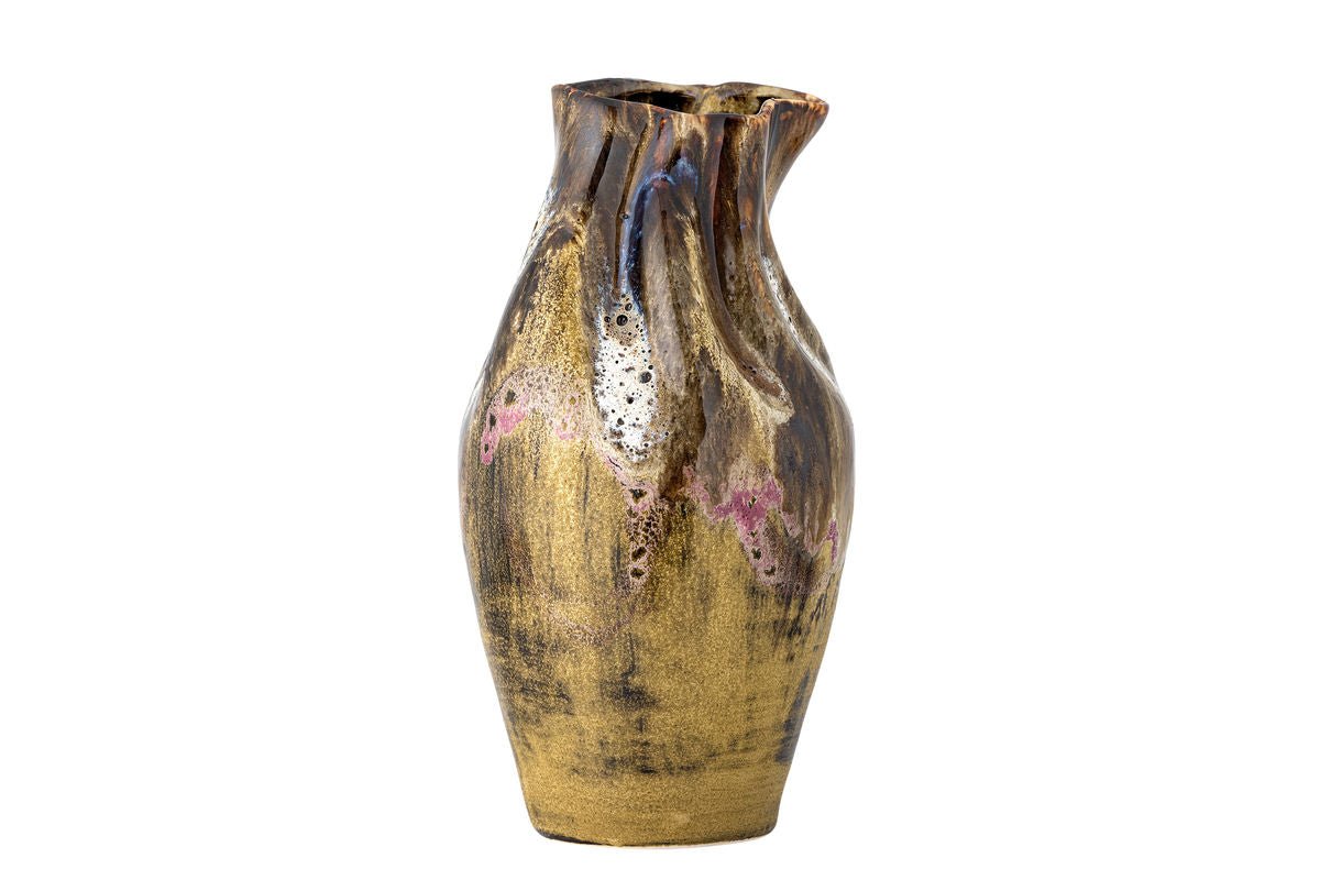 Vase "Springtime" – made of stoneware