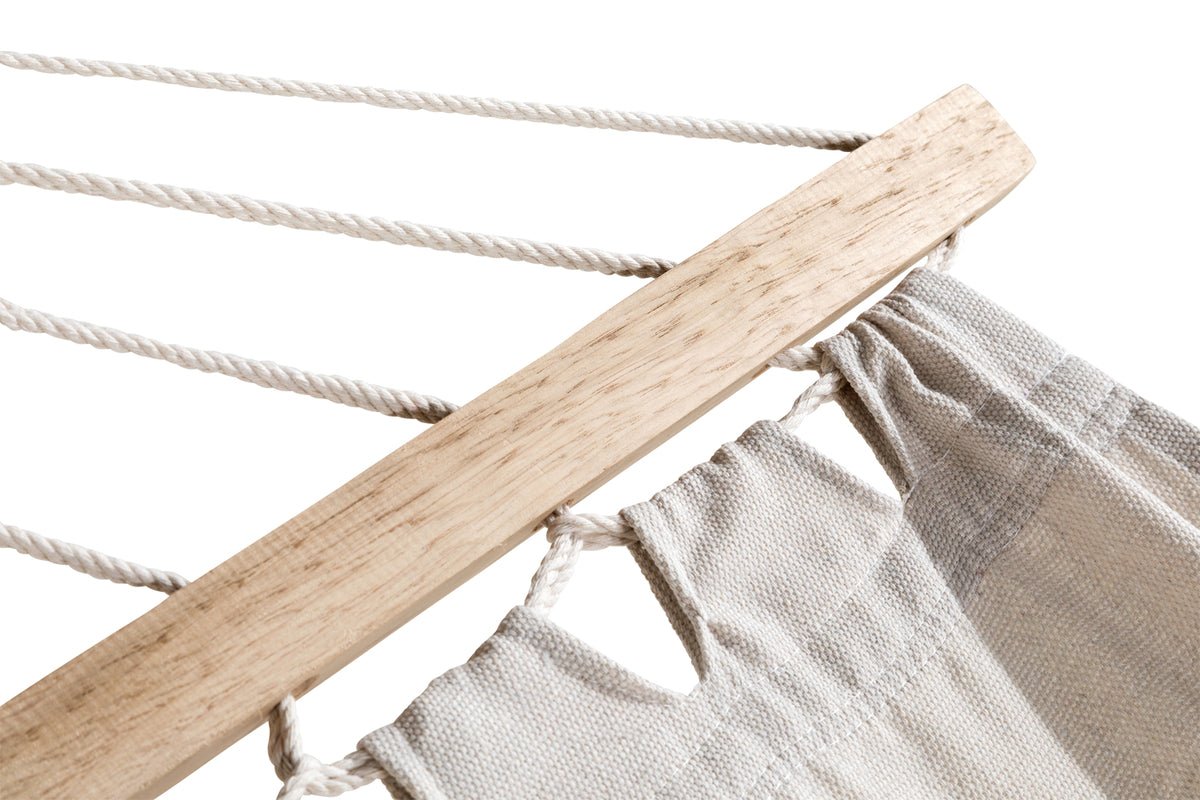 Hamac de jardin Ramon - pour jardin et terrasse