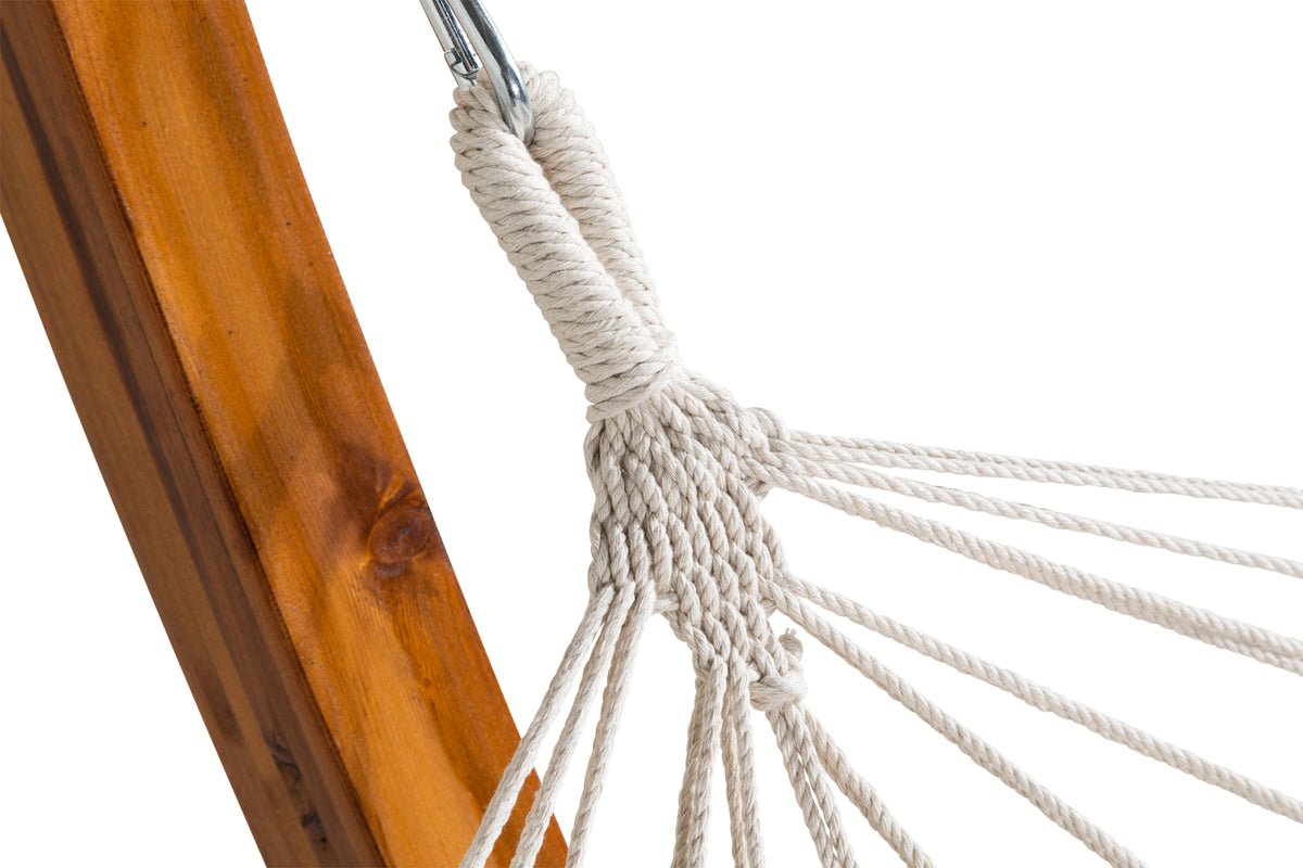 Hamac de jardin Ramon - pour jardin et terrasse