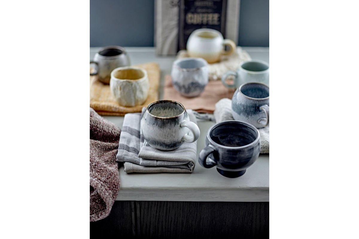 Teller Sorina – aus Steingutt gemaach