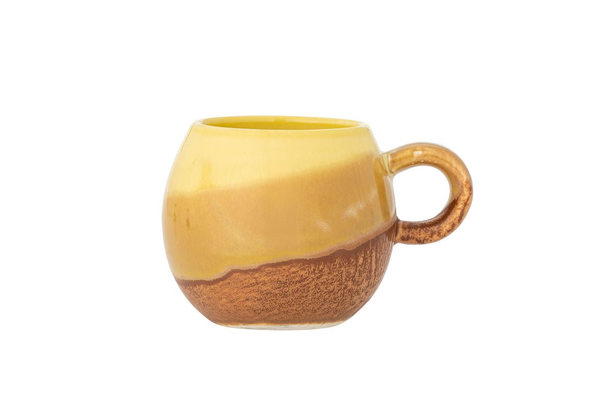 Eira Mug - made of stoneware