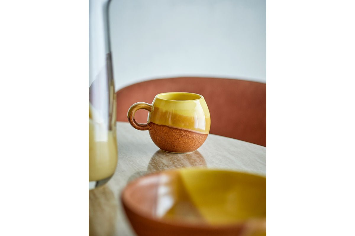 Eira Mug - made of stoneware