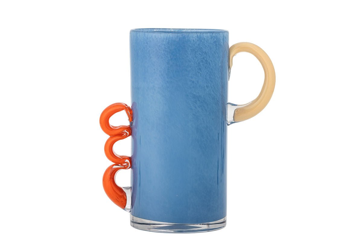 Vas „Alva“ – Bloe Glas