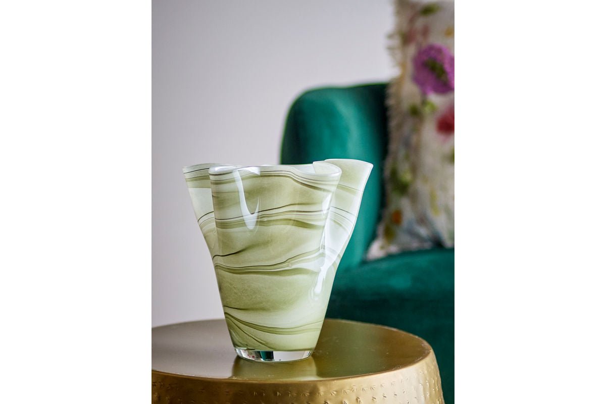 Vas „Mari“ – Gréng Glas