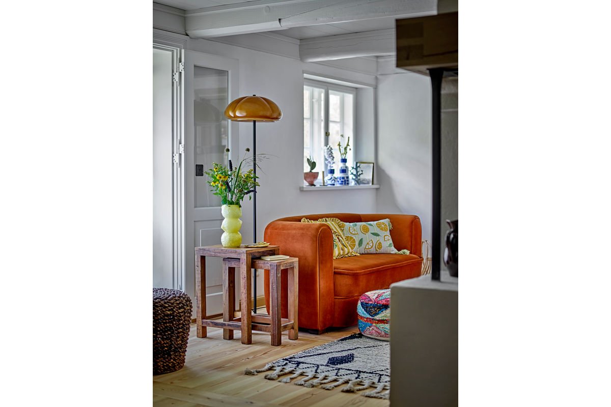 Vas „Solaro“ – Giel Glas