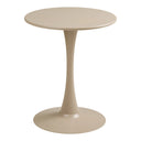 Gaartbänk Serevina - modernes Design a Taupe