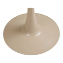 Gaartbänk Serevina - modernes Design a Taupe