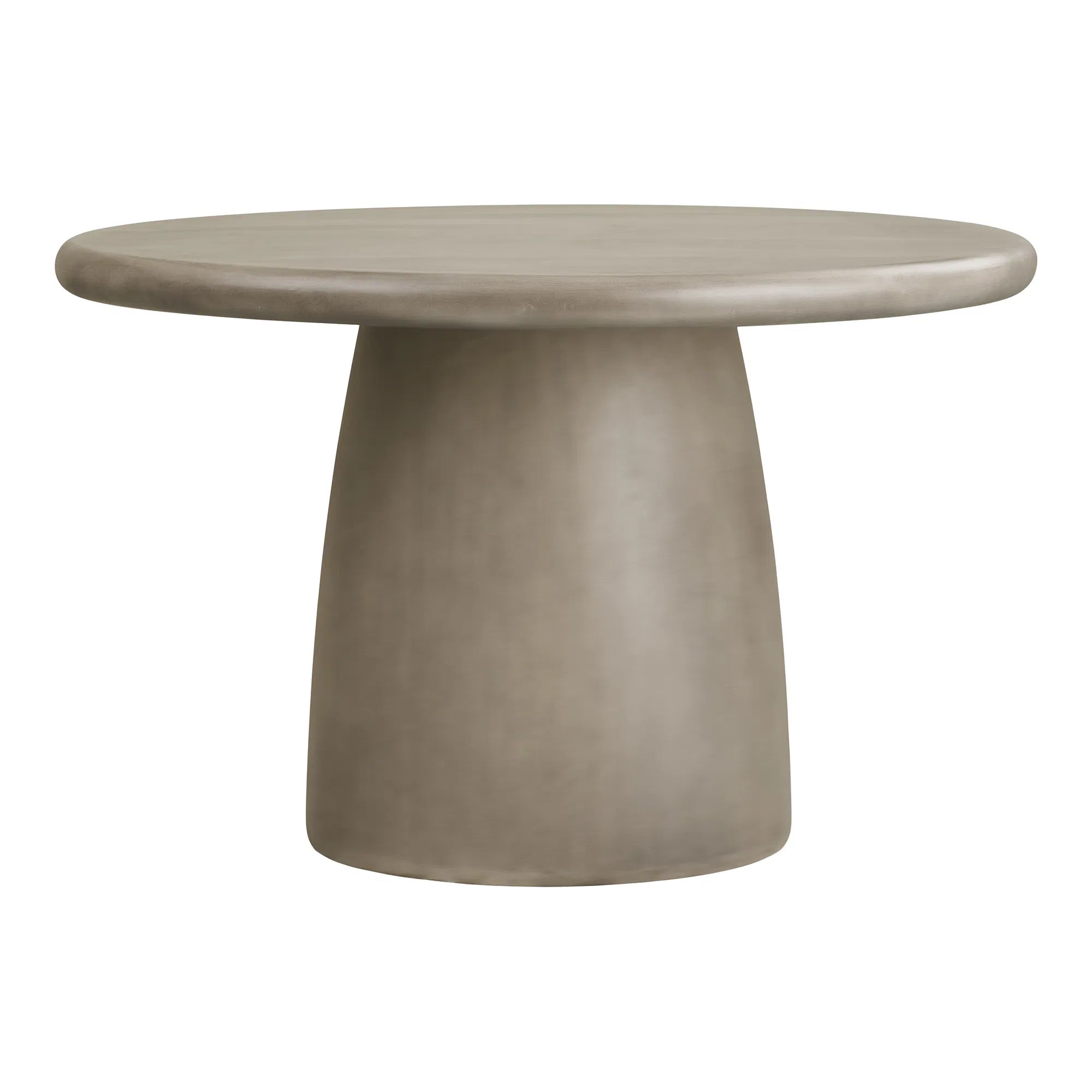 Gaart Iessdësch Fjandria - e richtege Bléckfang a Gro