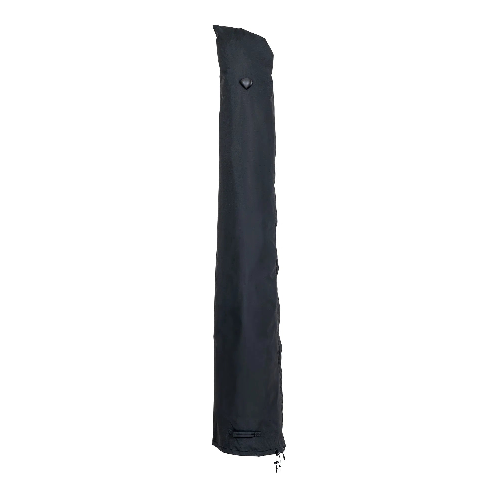 Veltano™ Schutzhülle für Sonnenschirme – Ø35/55 × H225 cm