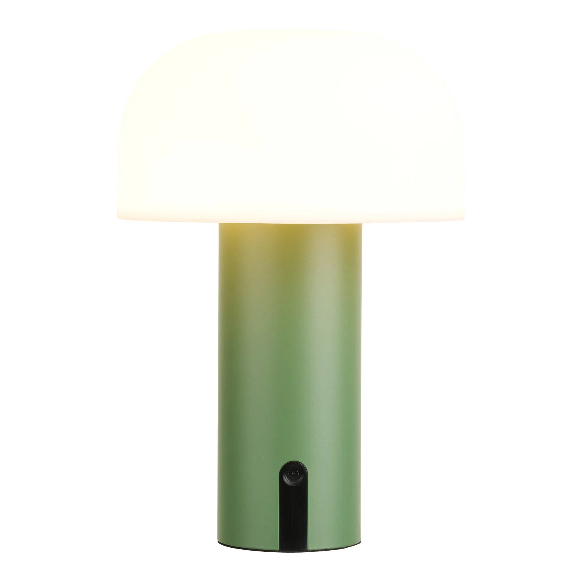 Garden Table Lamp "Keldenor" – Weatherproof for Balcony & Outdoor Area