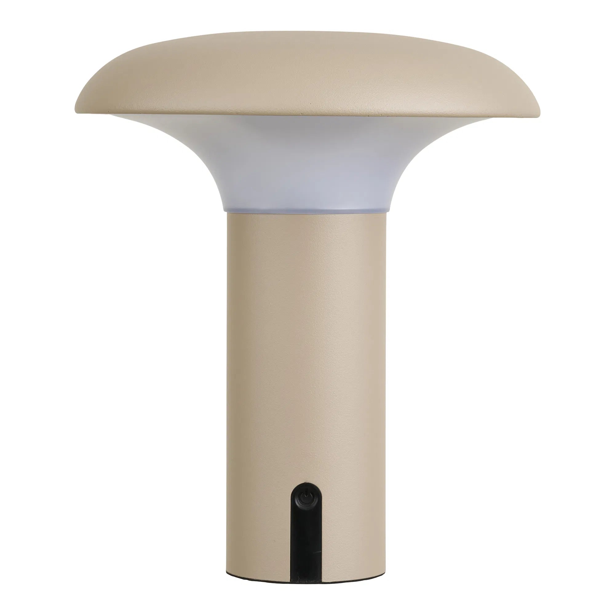 Garden Table Lamp "Norvara" – Weatherproof for Balcony & Outdoor Area