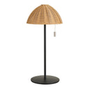 Garten Tischlampe Kaldien – wetterfest für Balkon & Outdoor-Bereich
