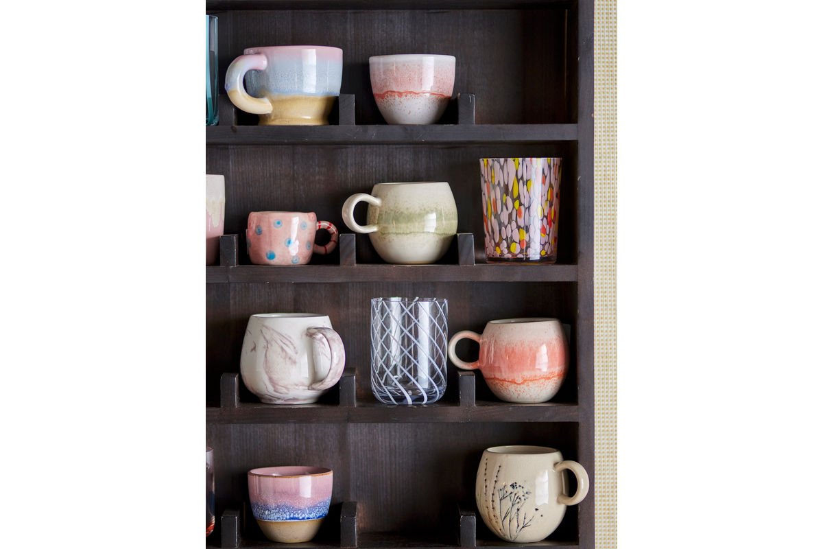 Elio Mug - made of stoneware