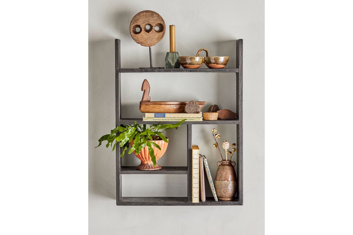 Vas Elio - Brong, aus Steingut