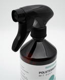 Luxusbetten24® nettoyant pour tissus d'ameublement avec parfum