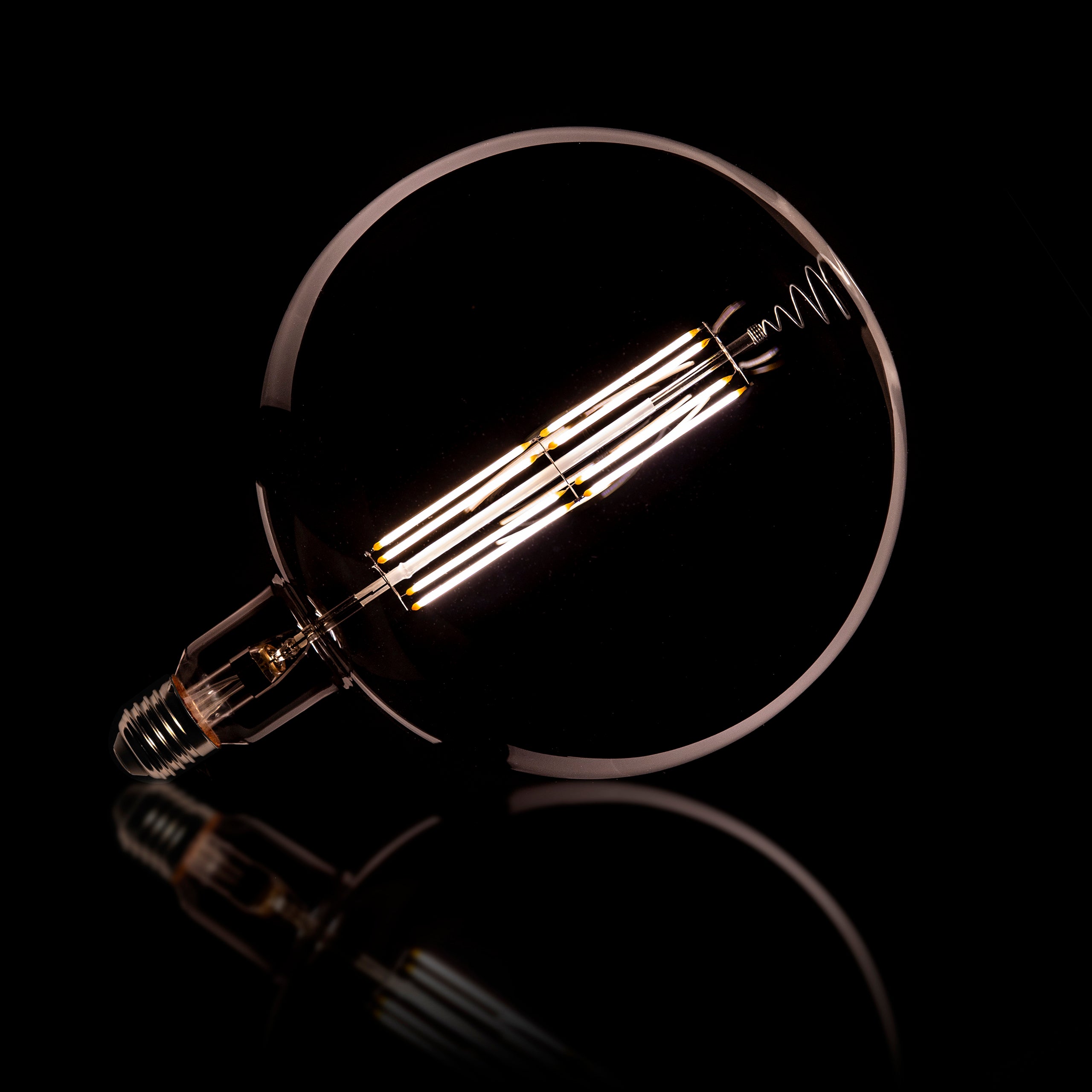 LED Incandescent Bulb Orin – G200-E27 in Extra Large Size