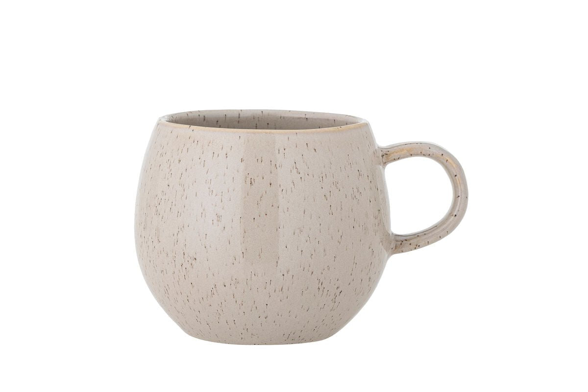 Tasse Maison - fabriquée en grès / lot de 3