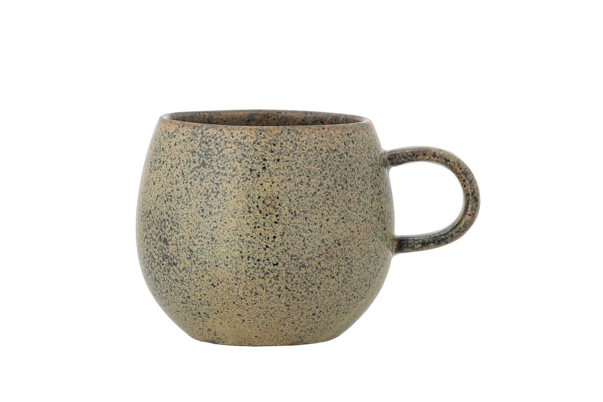 Tasse Maison - fabriquée en grès / lot de 3