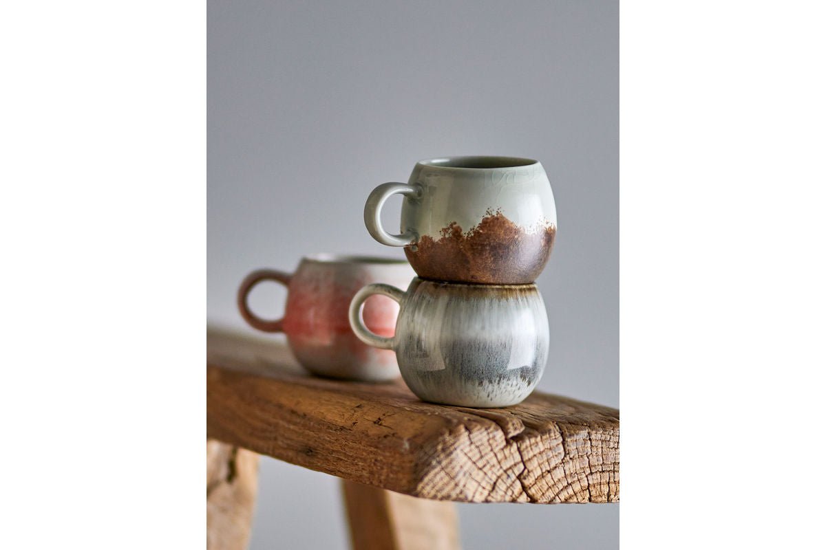 Espresso Cup Soléa - Made of Stoneware