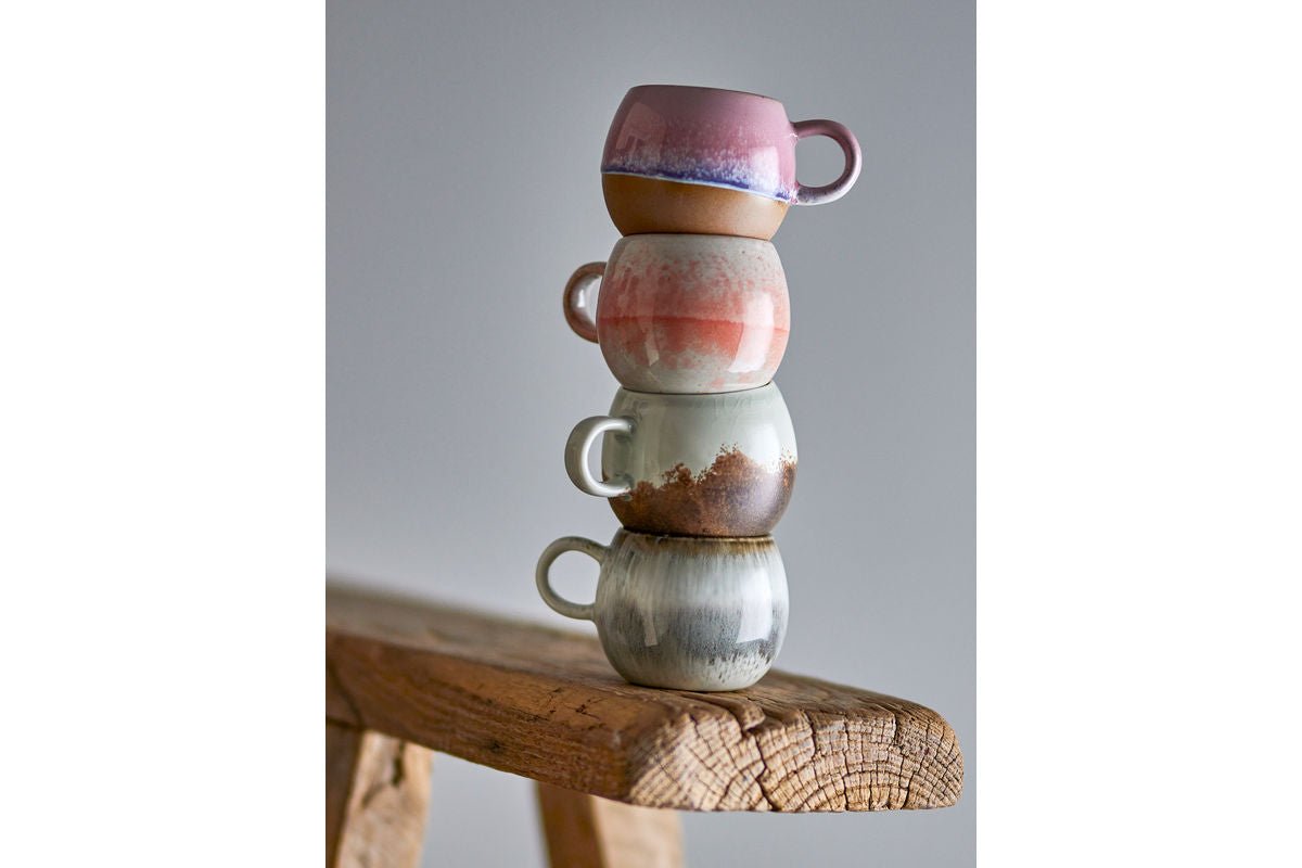 Espresso Cup Soléa - Made of Stoneware