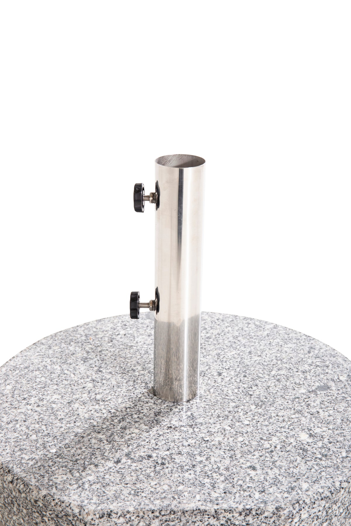 Umbrella Stand Hannover - Round, Available in 2 Colors (Marble Look)