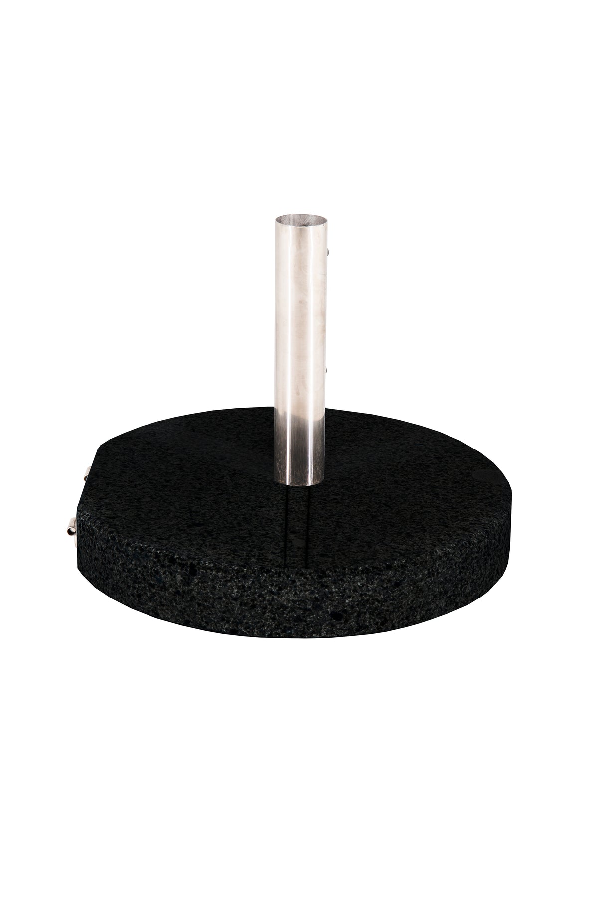 Umbrella Stand Hannover - Round, Available in 2 Colors (Marble Look)