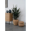 Artificial Eucalyptus Plant – 120 cm elegant foliage for your home