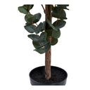 Artificial Eucalyptus Plant – 120 cm elegant foliage for your home