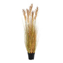 Artificial Sorghum Grass Plant – 110 cm Natural Look with Stylish Flair