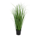 Plante artificielle Poa Gras – 68 cm d'aspect aéré pour des espaces modernes