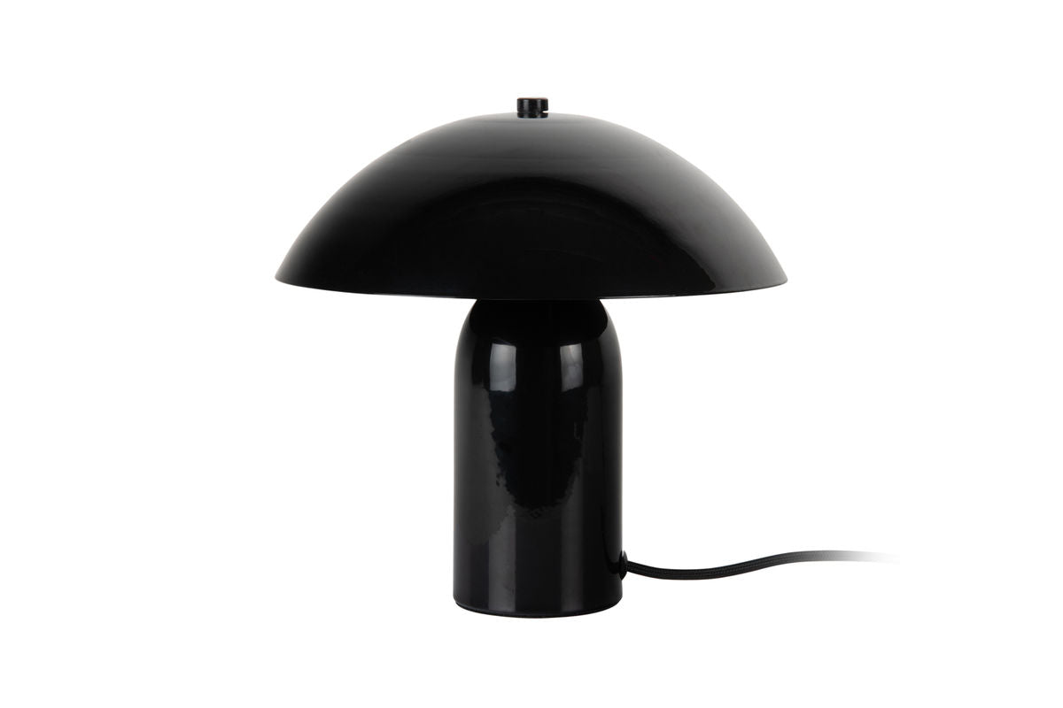 Tischlampe Luna - aus Eisen gefertigt