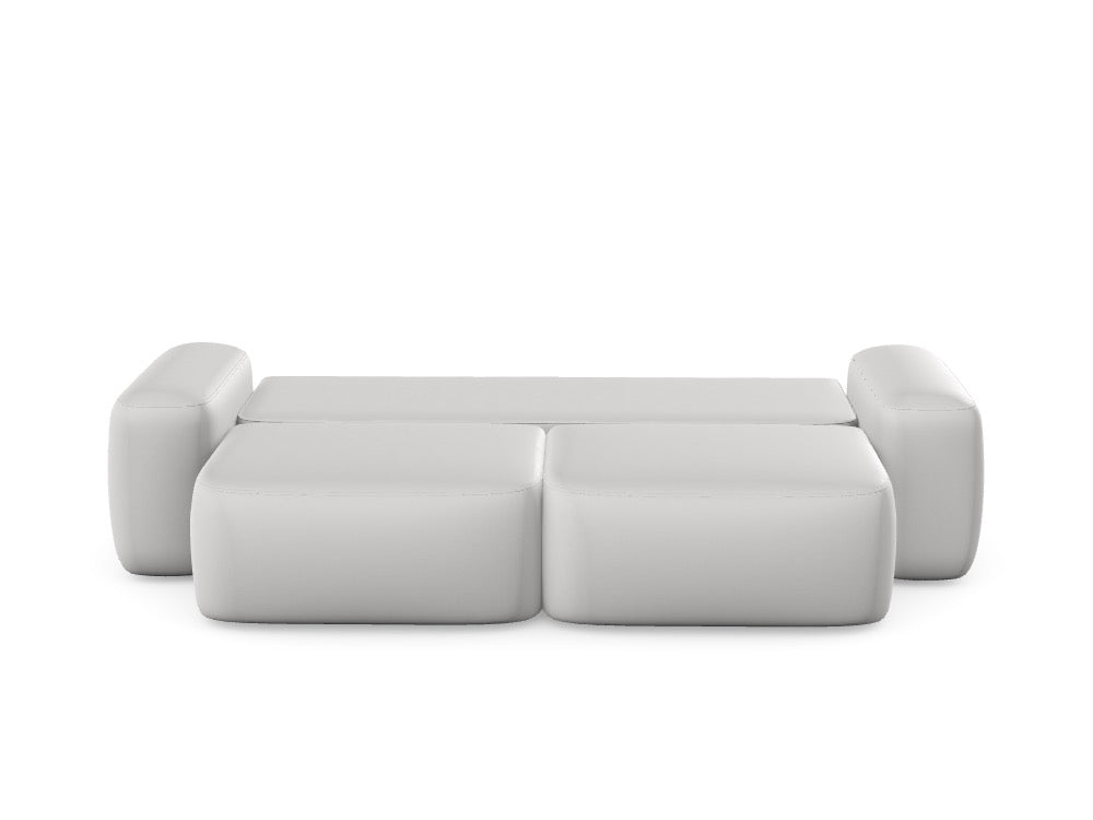 Bold - Your Desired Configuration TLM3DY
