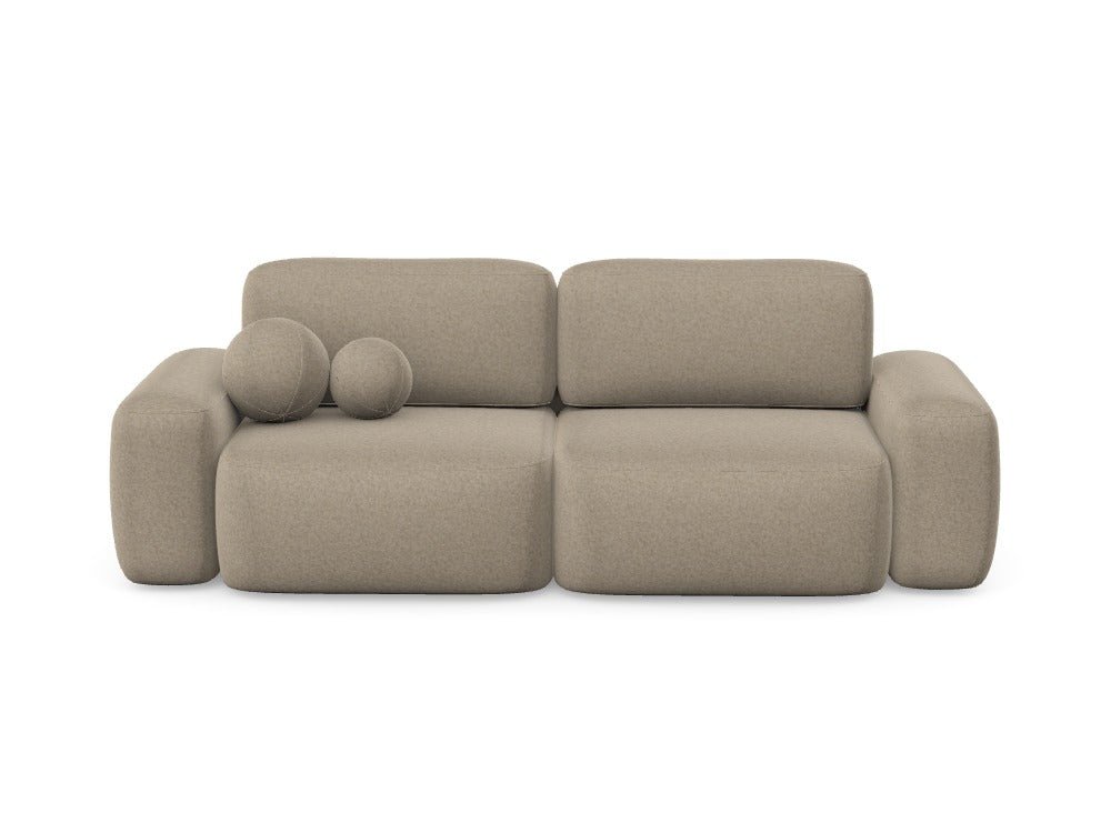 Bold - Your Desired Configuration TWIMTR