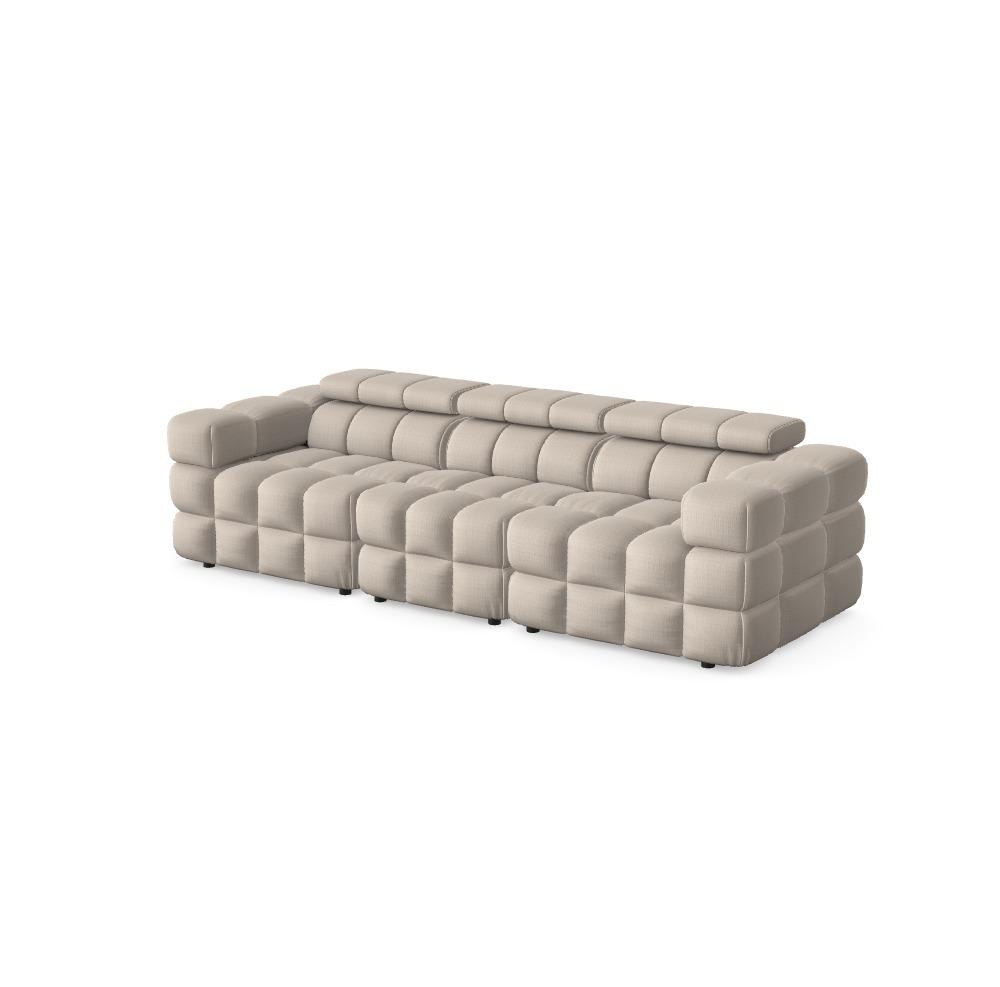 Modulart Sofa Buffalo - Deng Wonschkonfiguratioun G9Y2UN