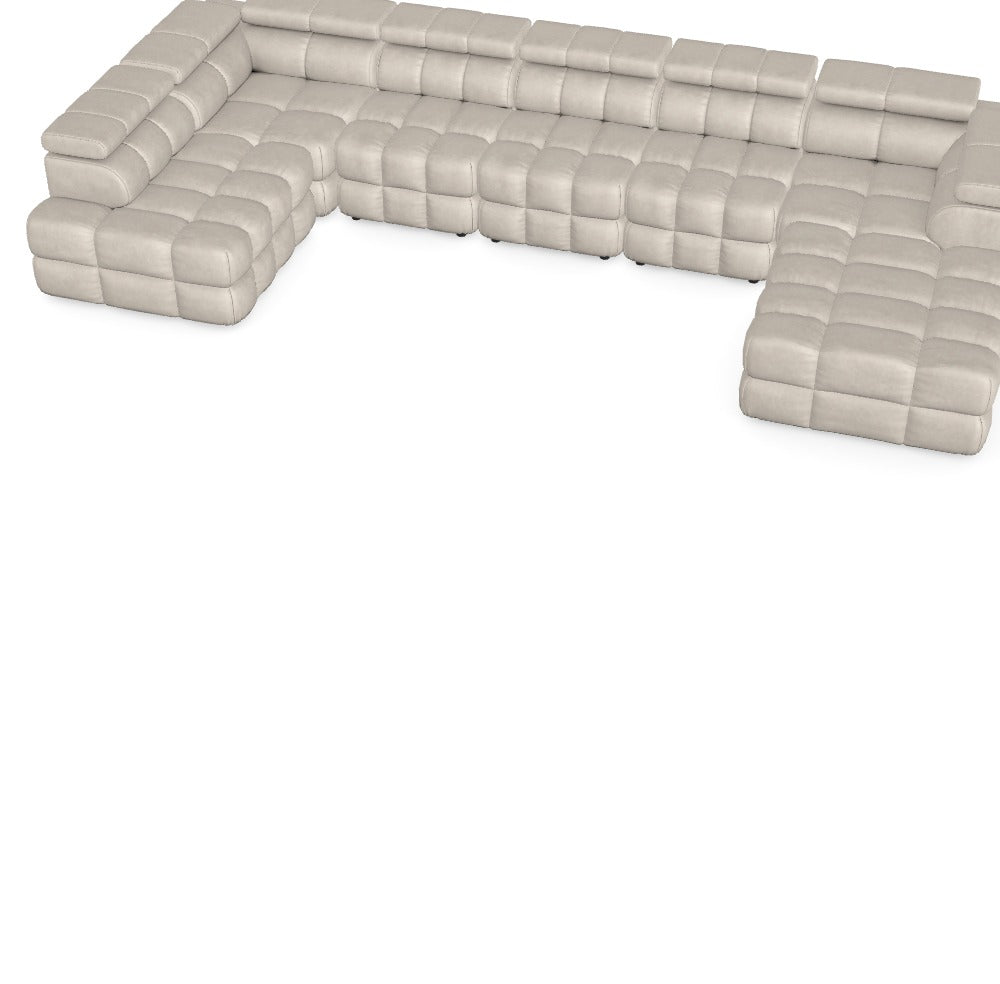 Modular Sofa Buffalo - Your Desired Configuration M_MP4J3HR