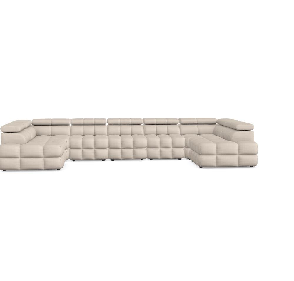 Modulares Sofa Buffalo - Deine Wunschkonfiguration ZXCWU2