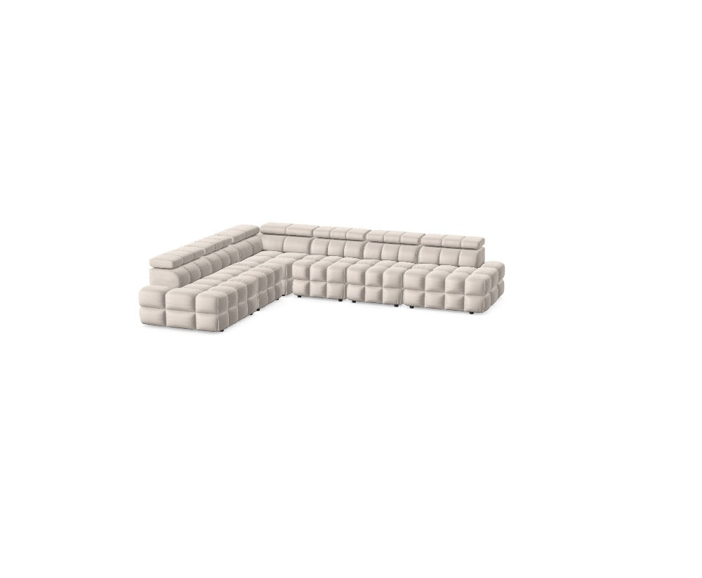 Modulares Sofa Buffalo - Deine Wunschkonfiguration EGLRNV