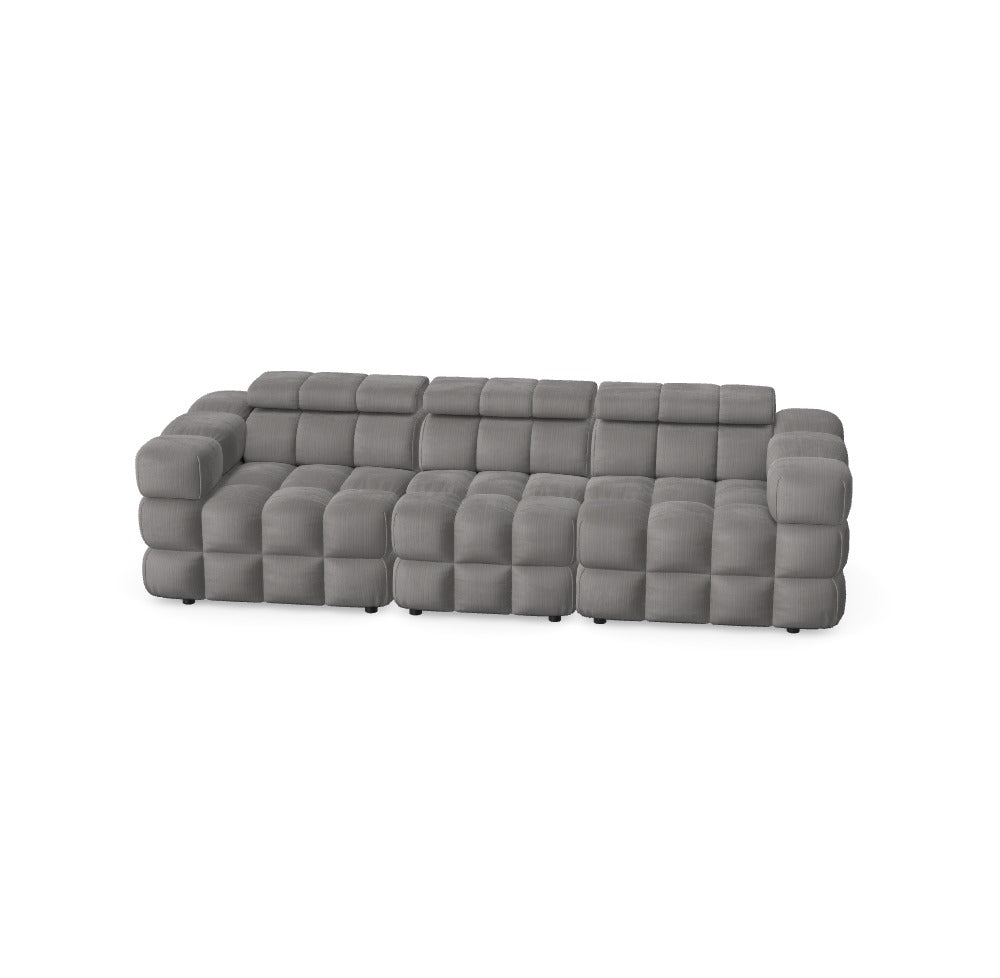 Modulares Sofa Buffalo - Deine Wunschkonfiguration KULG7S