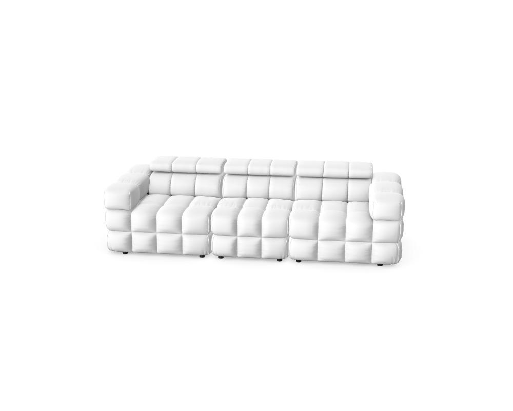 Modulart Sofa Buffalo - Deng Wonschkonfiguratioun MKRLV4