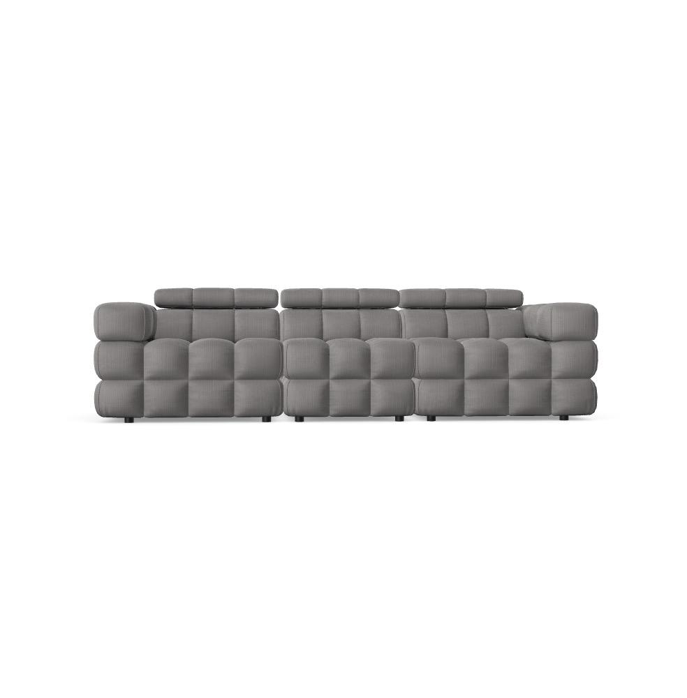 Modulart Sofa Buffalo - Deng Wonschkonfiguratioun MSVSN4